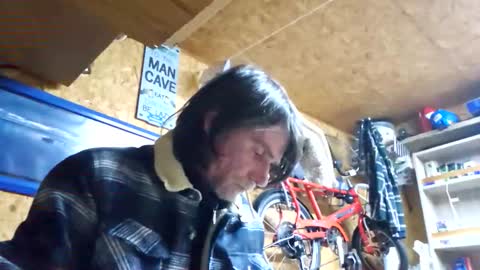 dave online show from March 7, 11:02 pm