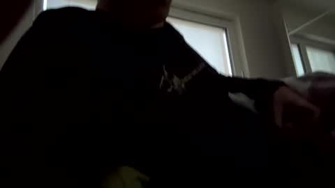 Snapshot of dakinsster chatting on February 3, 6:45 am Daniel online show from February 3, 6:45 am