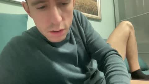 Daniel online show from April 20, 5:26 pm