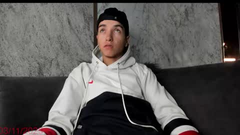 Dallen Grant online show from November 3, 12:41 pm