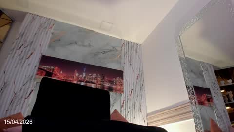 Dallen Grant online show from April 19, 6:10 pm