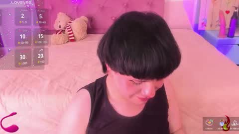 dalmonn lennoxx online show from October 7, 10:03 pm