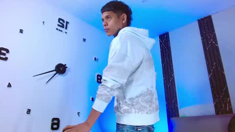 damar_felipe online show from November 15, 4:47 am