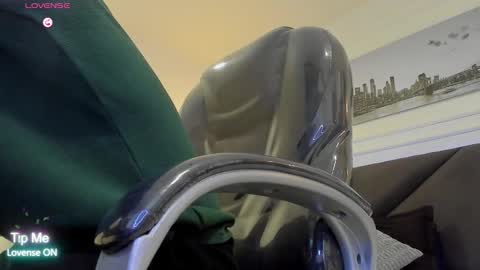 DAMIAN online show from February 12, 2:23 pm