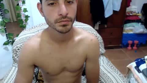 Damian online show from November 27, 2:21 pm