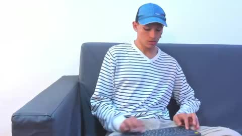 Damian Garcia online show from May 31, 3:33 pm