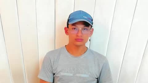Damian Garcia online show from May 29, 8:02 am
