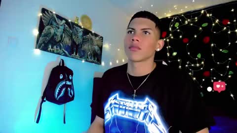 Damian online show from December 28, 2:54 am