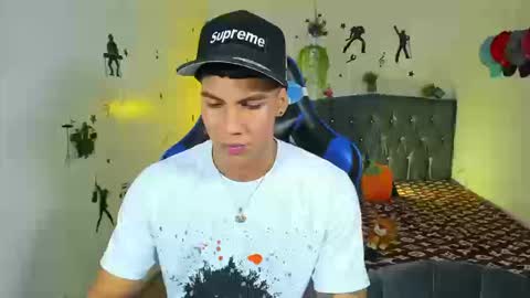 Damian online show from September 19, 4:35 am