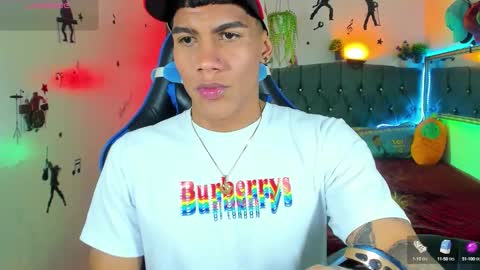 Damian online show from September 22, 5:07 am