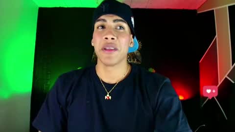 Damian online show from March 2, 3:02 am