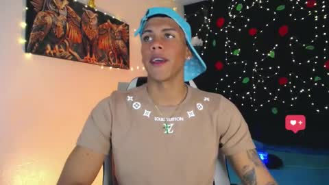 Damian online show from December 20, 4:53 am