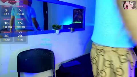 Damian online show from January 31, 9:59 am