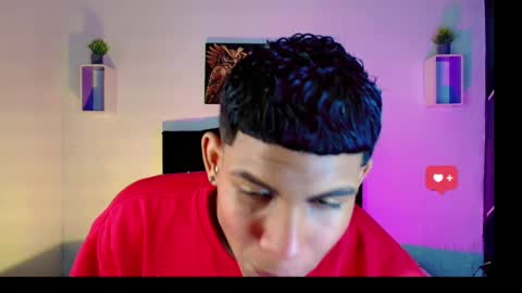 Damian online show from March 7, 2:57 am