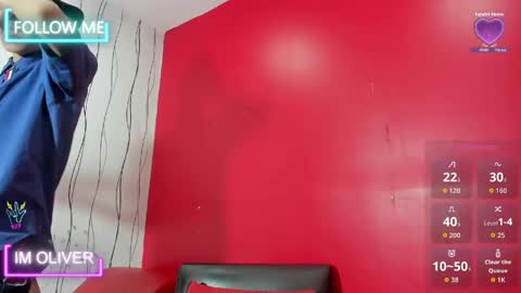 damian_saint online show from June 2, 4:57 am