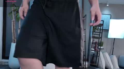 Snapshot of damian_salvatoree chatting on October 5, 5:22 am damian_salvatoree online show from October 5, 5:22 am