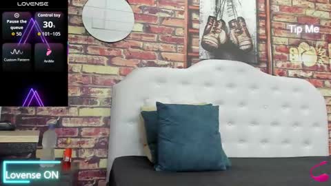 damian_shakur online show from February 21, 12:28 pm