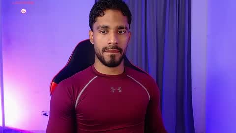 damiano_walker online show from January 12, 3:43 am