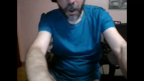 Snapshot of damianour chatting on February 12, 8:07 pm damianour online show from February 12, 8:07 pm
