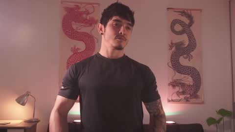 insta damn8   --------  online show from January 29, 11:46 pm