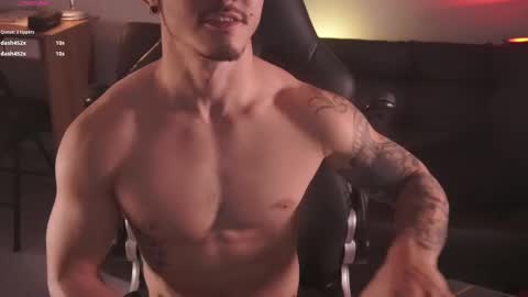 insta damn8   --------  online show from February 23, 12:04 am