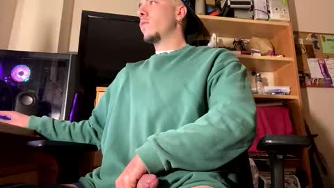 damncore online show from April 7, 1:05 am