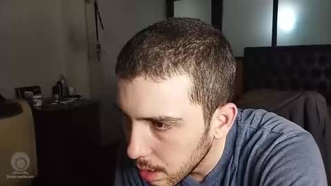 Damon online show from January 12, 10:47 pm