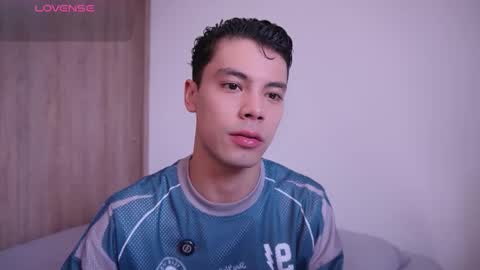 DEMON NORTH online show from February 17, 3:22 pm