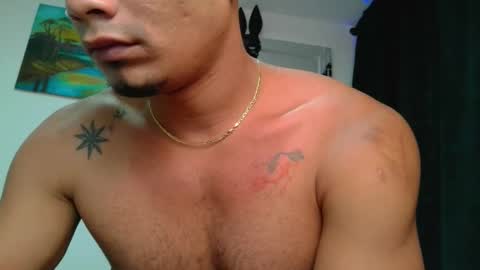 Damon online show from February 19, 11:56 pm