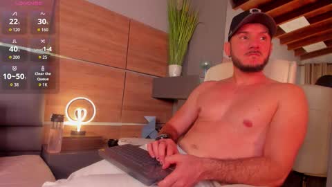 D A M O N online show from November 14, 3:35 pm