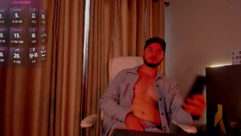 D A M O N online show from November 7, 3:37 pm