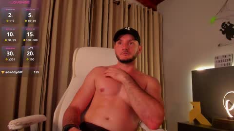 D A M O N online show from October 23, 11:40 pm