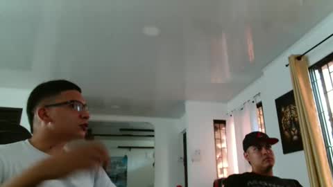 damyan_2003 online show from April 4, 8:39 pm