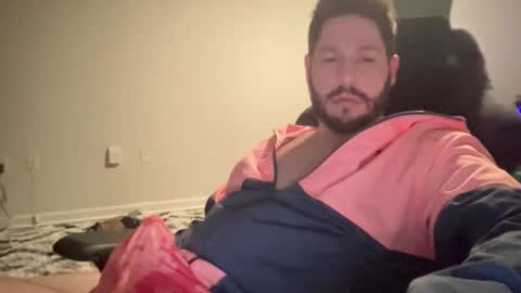 dan15777 online show from February 28, 9:19 am