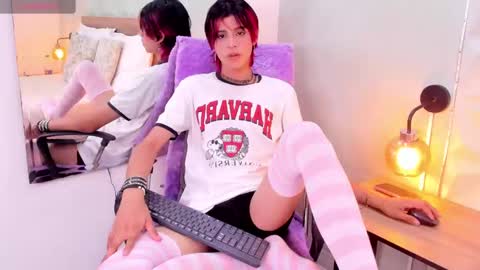 D A N online show from September 25, 2:05 pm