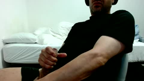 dan_demps online show from June 18, 1:40 am