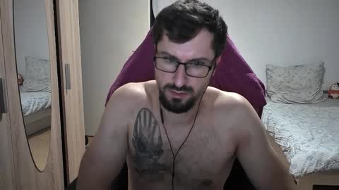 King Dan online show from September 25, 8:30 pm