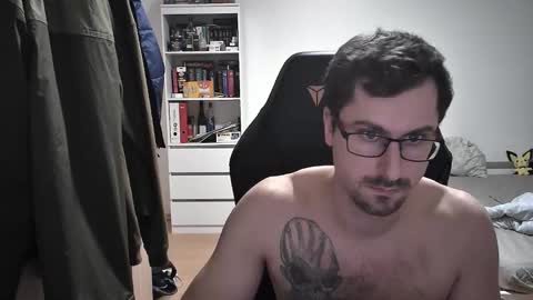 King Dan online show from January 20, 7:04 pm