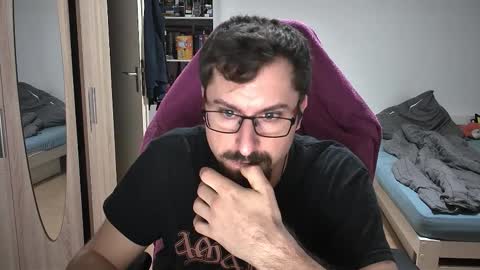 King Dan online show from September 14, 8:44 pm