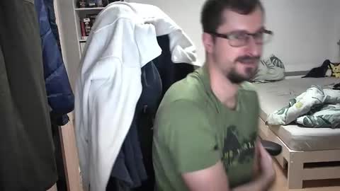 King Dan online show from December 22, 7:31 pm