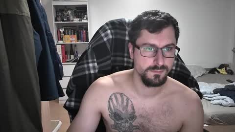 King Dan online show from January 13, 7:53 pm