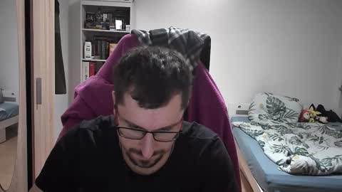 King Dan online show from November 5, 9:06 pm