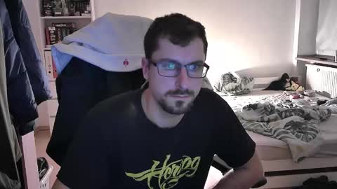 King Dan online show from December 9, 7:24 pm