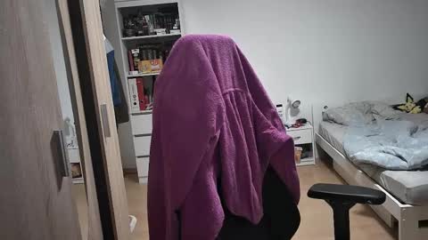 King Dan online show from February 14, 7:44 pm