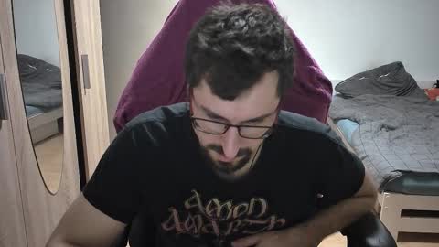 King Dan online show from September 15, 9:05 pm