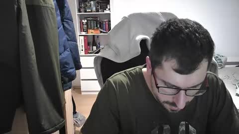 King Dan online show from December 6, 8:18 pm