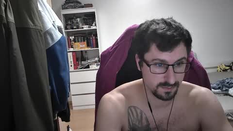 King Dan online show from February 11, 6:55 pm