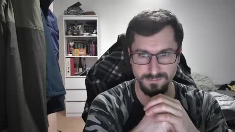 King Dan online show from January 17, 7:53 pm