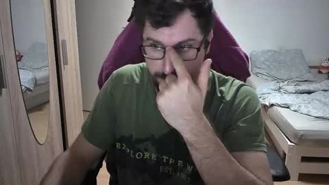 King Dan online show from September 30, 8:01 pm