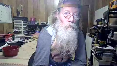 Dana online show from January 5, 5:20 pm